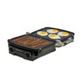 thumbnail image 5 of 5-in-1 Indoor Grill/Panini/Griddle de Hamilton Beach, 5 of 5