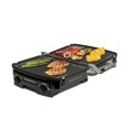 thumbnail image 4 of 5-in-1 Indoor Grill/Panini/Griddle de Hamilton Beach, 4 of 5