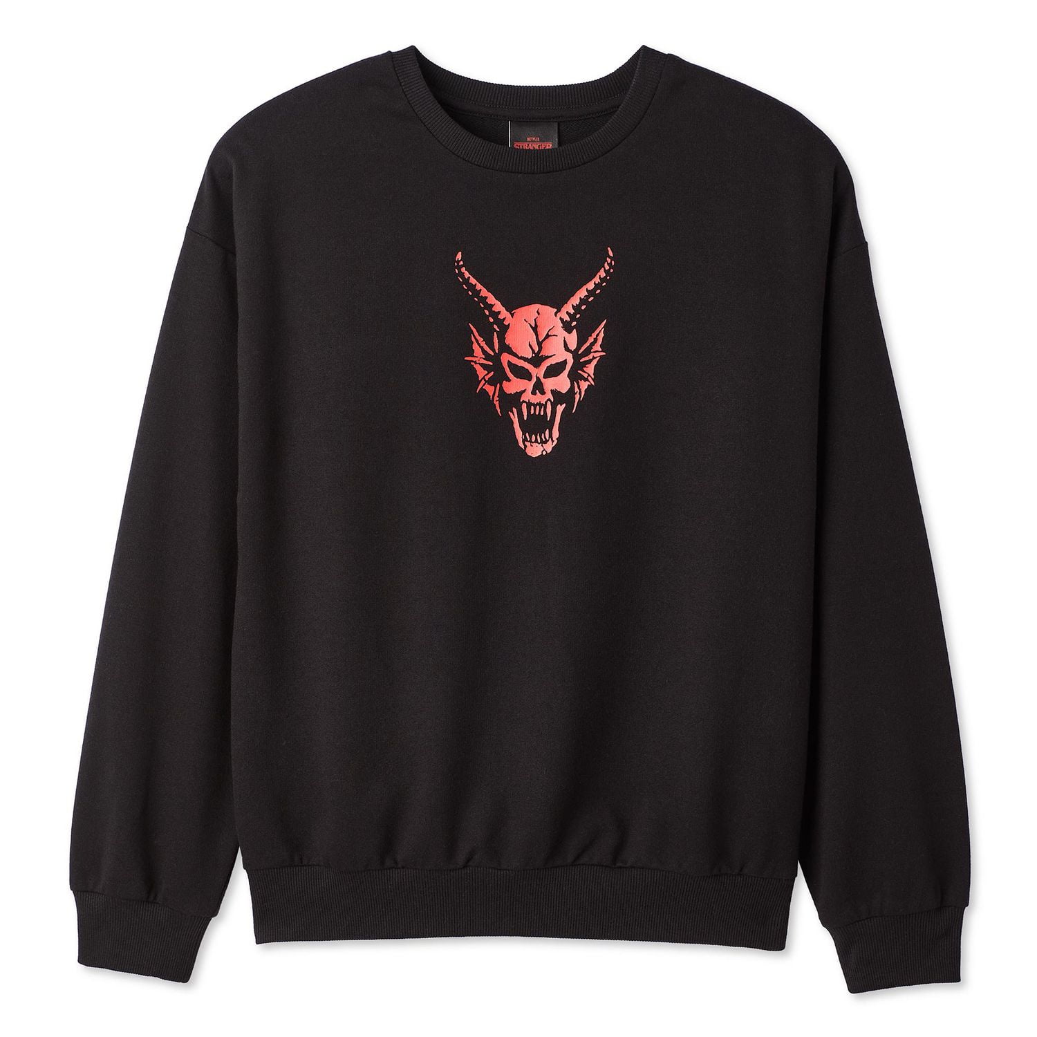Stranger Things Boys' Sweatshirt