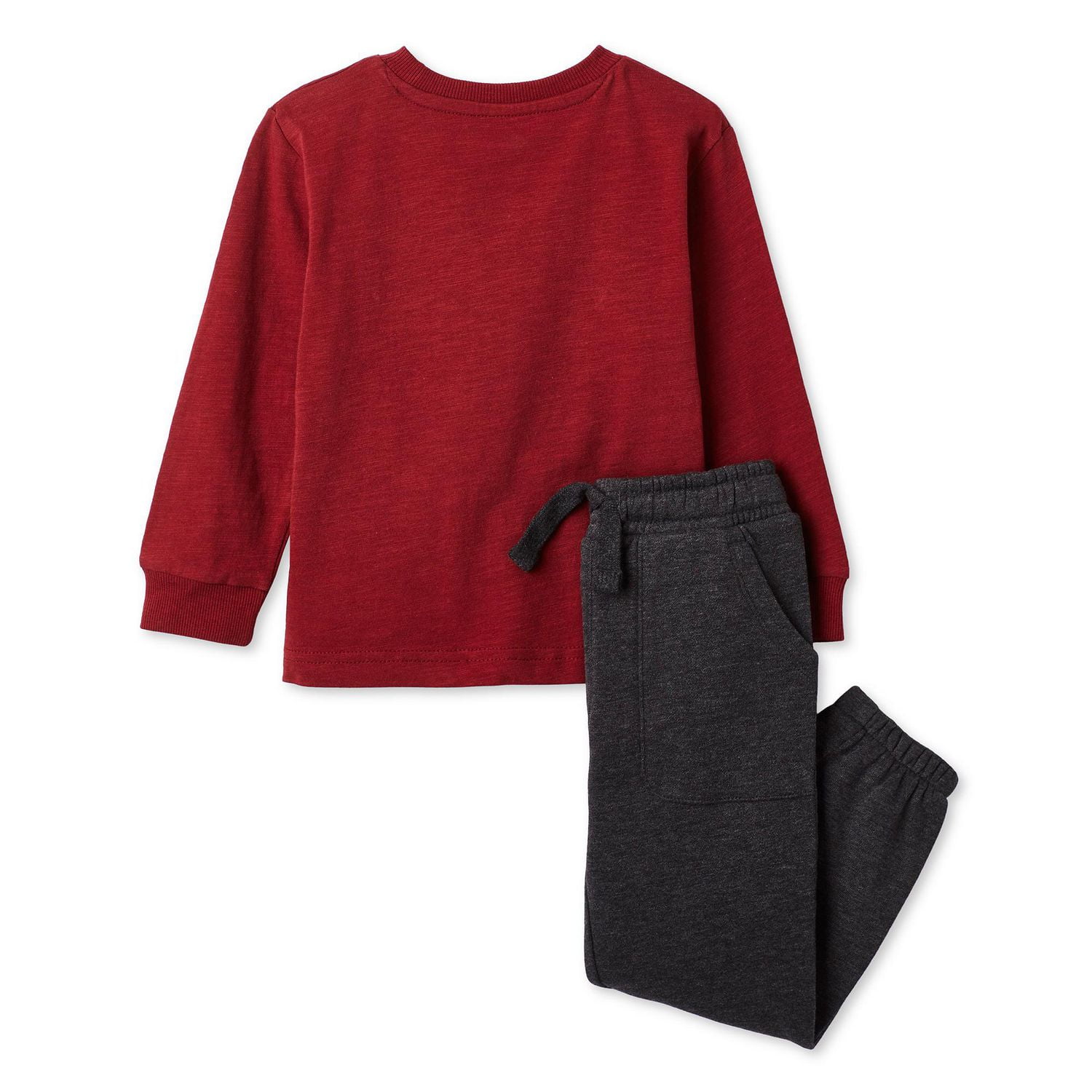 George Toddler Boys' Two Piece Jogger Set