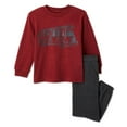 thumbnail image 1 of Ensemble 2 pièces avec jogger George pour petits garçons, 1 of 2