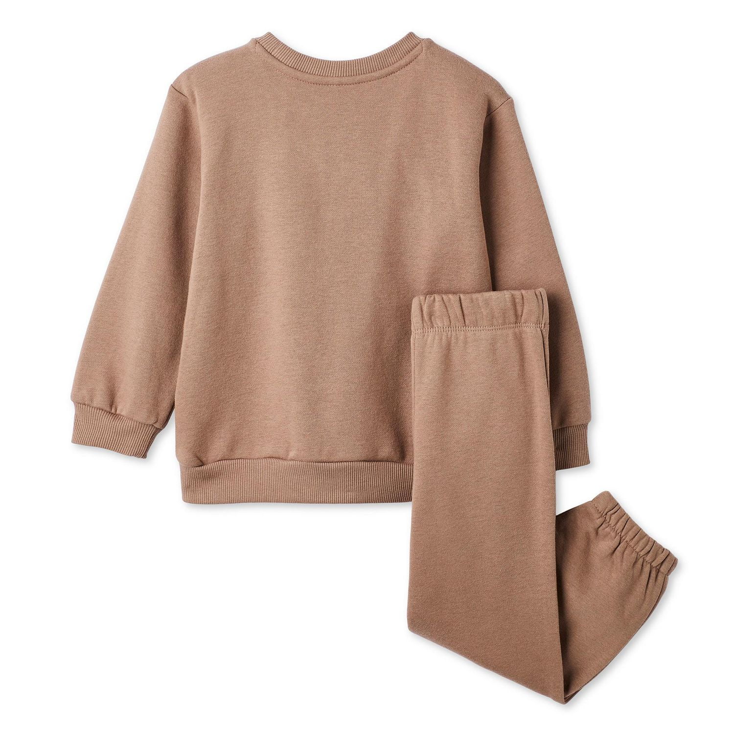 George Toddler Boys' Sweatshirt 2-Piece Set