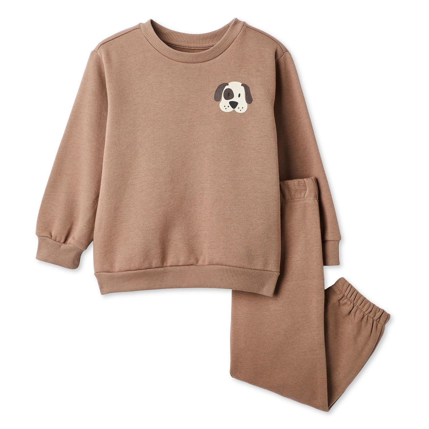 George Toddler Boys' Sweatshirt 2-Piece Set
