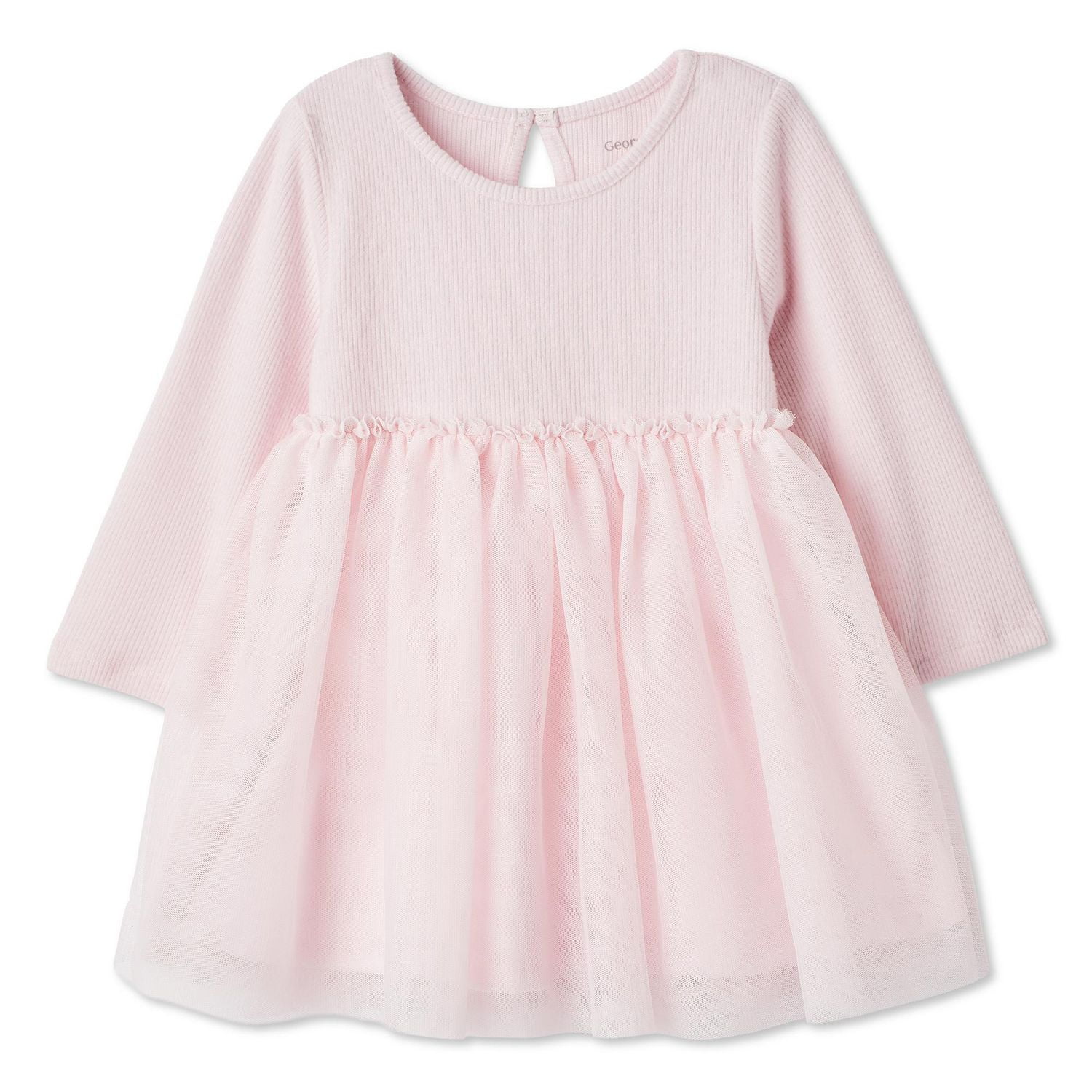 George Baby Girls' Tutu Dress