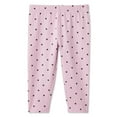 thumbnail image 2 of George Baby Girls' Printed Legging, 2 of 2