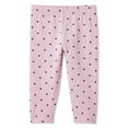 thumbnail image 1 of George Baby Girls' Printed Legging, 1 of 2