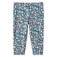 thumbnail image 2 of Legging imprimé George pour bébés filles, 2 of 2