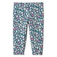 thumbnail image 1 of Legging imprimé George pour bébés filles, 1 of 2