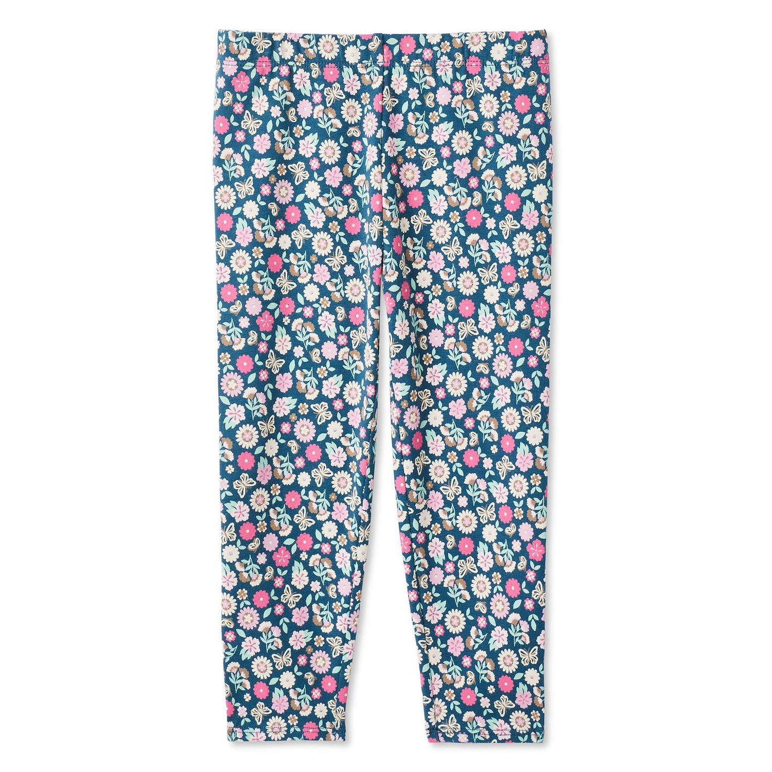 George Toddler Girls' Printed Legging