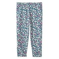 thumbnail image 2 of Legging imprimé George pour petites filles, 2 of 2