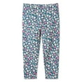 thumbnail image 1 of Legging imprimé George pour petites filles, 1 of 2