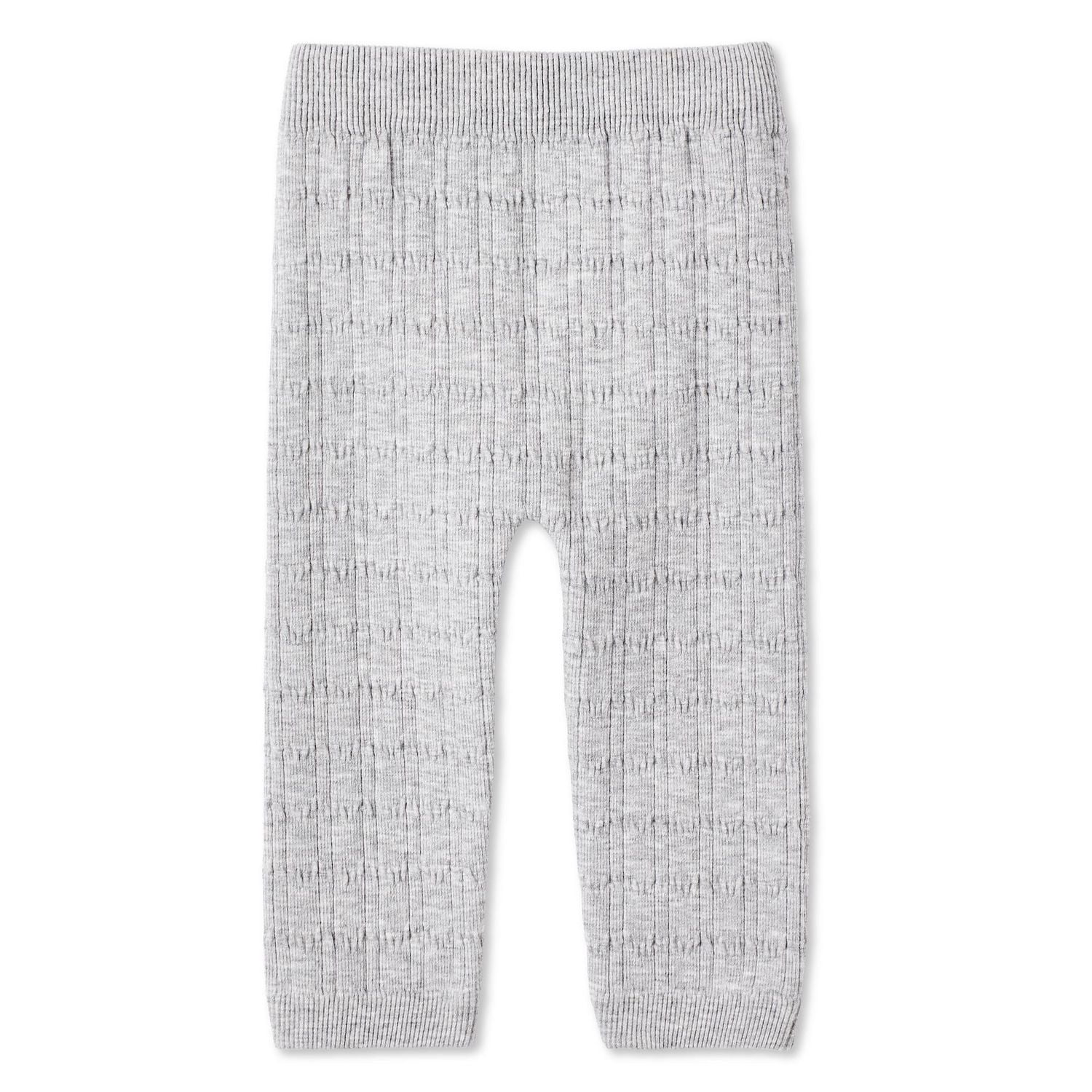 George Baby Girls' Sweater Legging