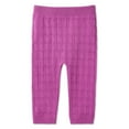 thumbnail image 2 of Legging épais George pour bébés filles, 2 of 2