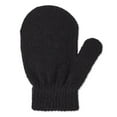 thumbnail image 1 of George Toddler Boys' Mittens 4-Pack, 1 of 1