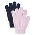 thumbnail image 1 of Lot de 4 mini paires de gants George pour filles, 1 of 1