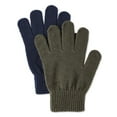 thumbnail image 1 of George Boys' Mini Gloves 4-Pack, 1 of 1