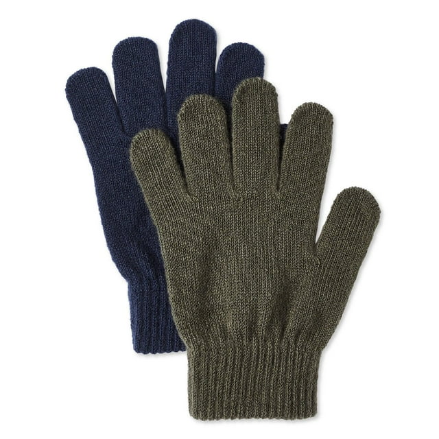 George Boys' Mini Gloves 4-Pack