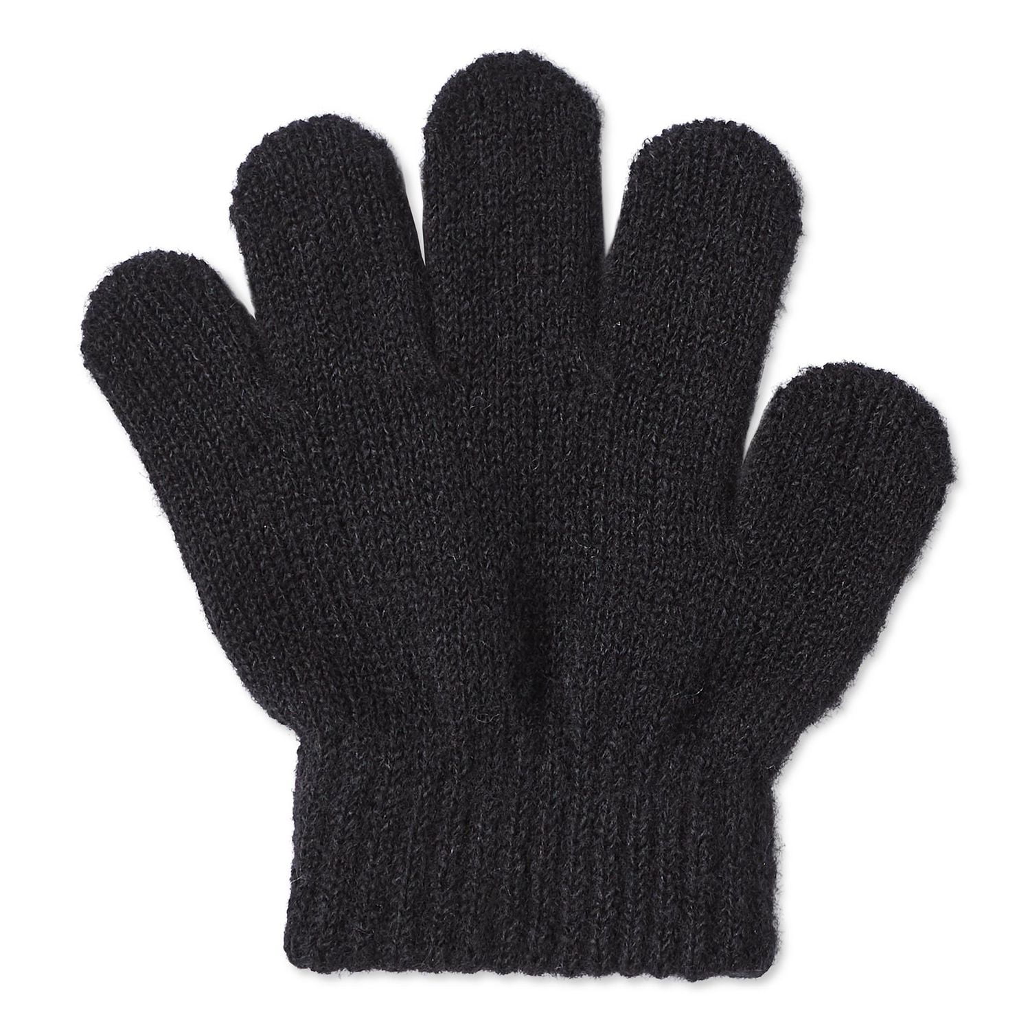George Toddler Boys' Mini Gloves 4-Pack