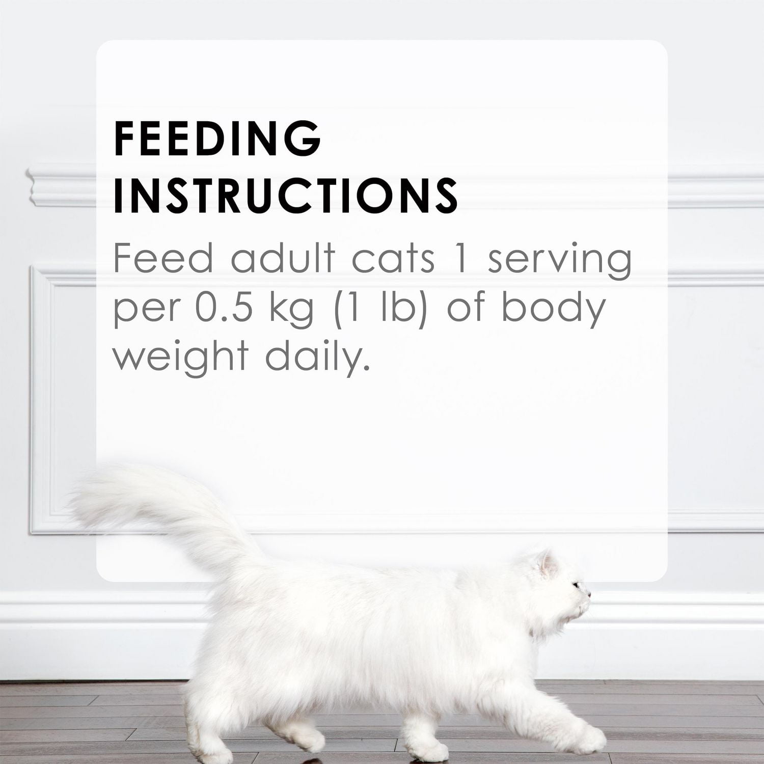 How bad is hotsell fancy feast for cats