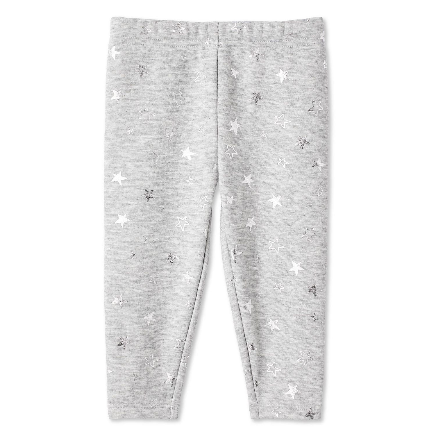 Legging confort doublé George pour bébés filles