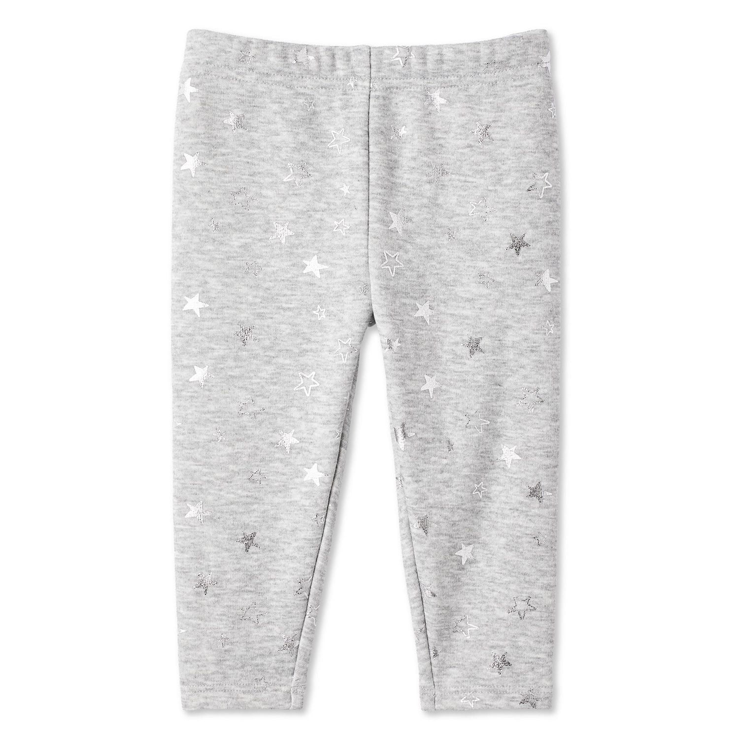 Legging confort doublé George pour bébés filles