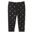 thumbnail image 1 of George Baby Girls' Cozy Lined Legging, 1 of 2