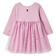 thumbnail image 2 of Robe tutu George pour bébés filles, 2 of 2