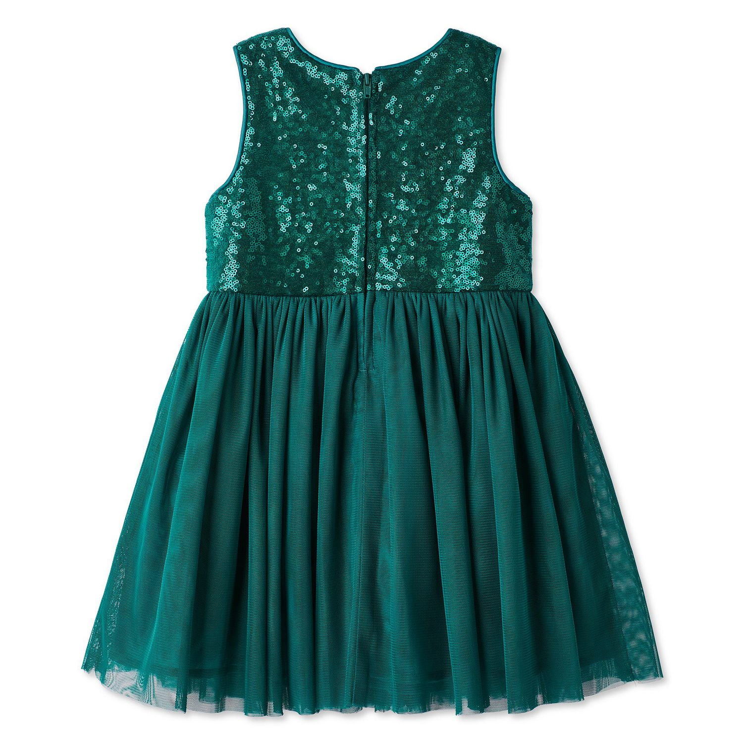 George Toddler Girls' Sequin Dress