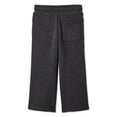 thumbnail image 2 of George Toddler Boys' Fleece Jogger, 2 of 2