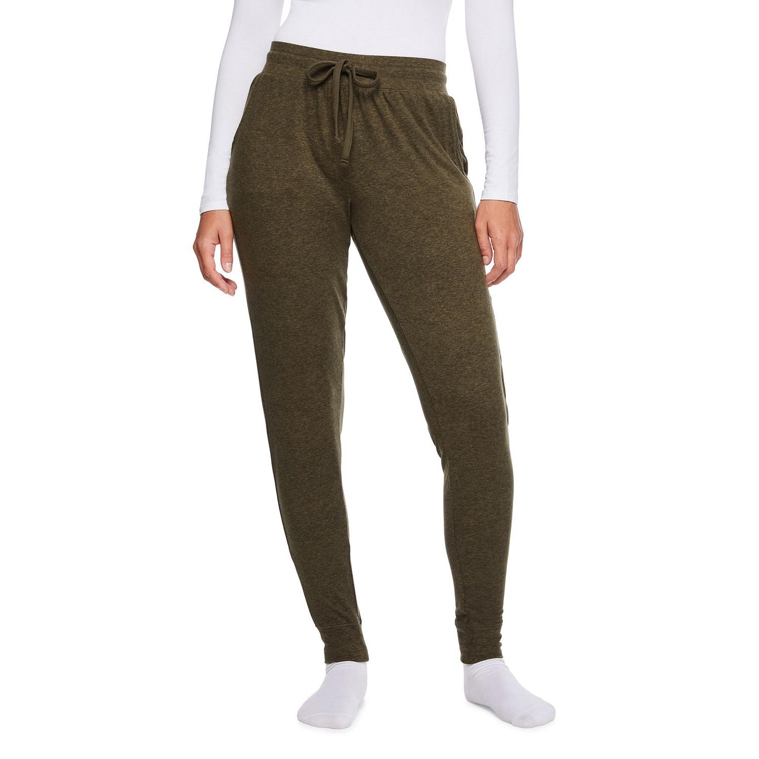 George Women's Peached Sleep Jogger