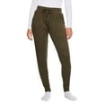 thumbnail image 1 of George Women's Peached Sleep Jogger, 1 of 6