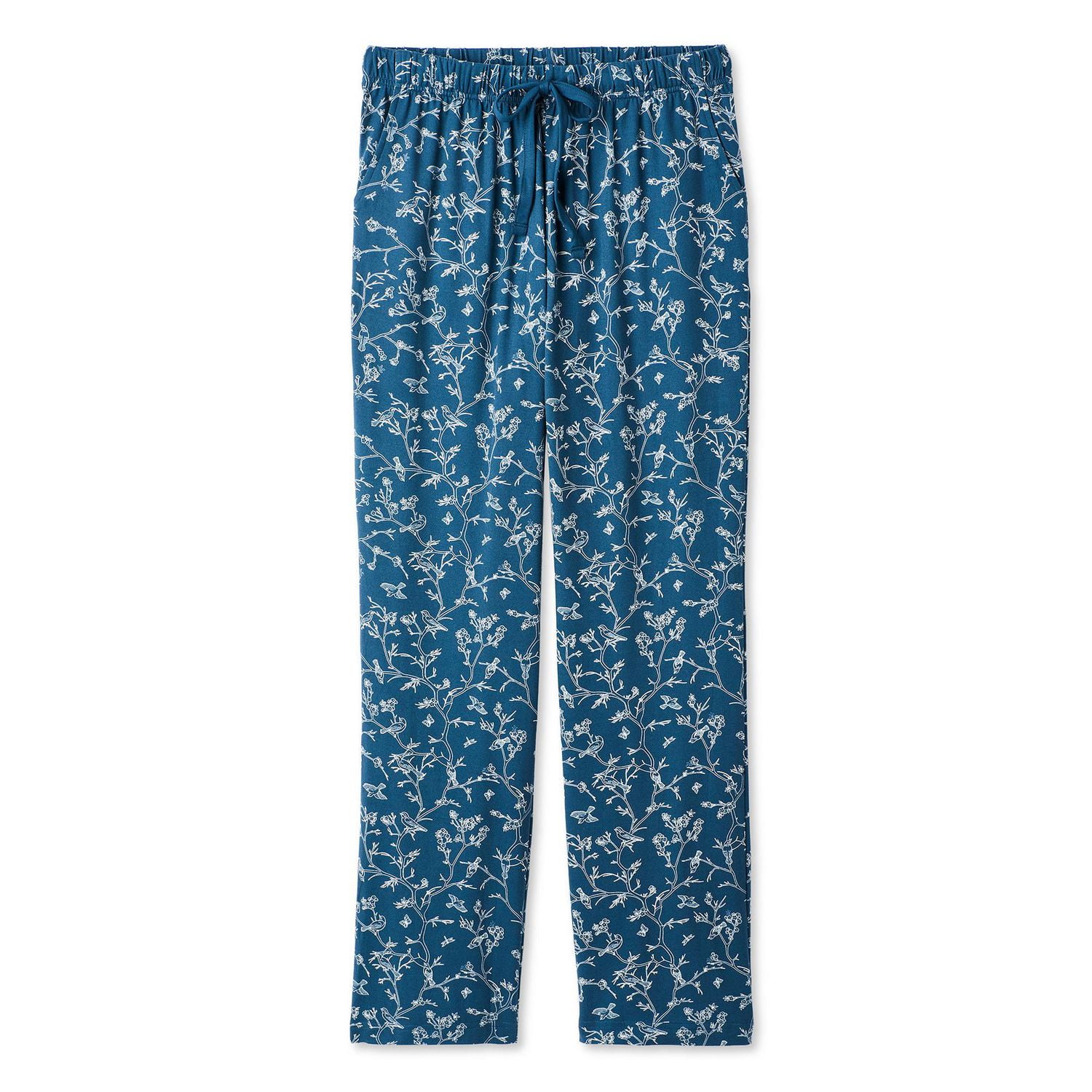 George Women's Peached Pajama Pant