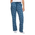 thumbnail image 1 of George Women's Peached Pajama Pant, 1 of 6