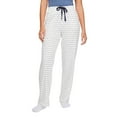 thumbnail image 1 of George Women's Peached Pajama Pant, 1 of 6