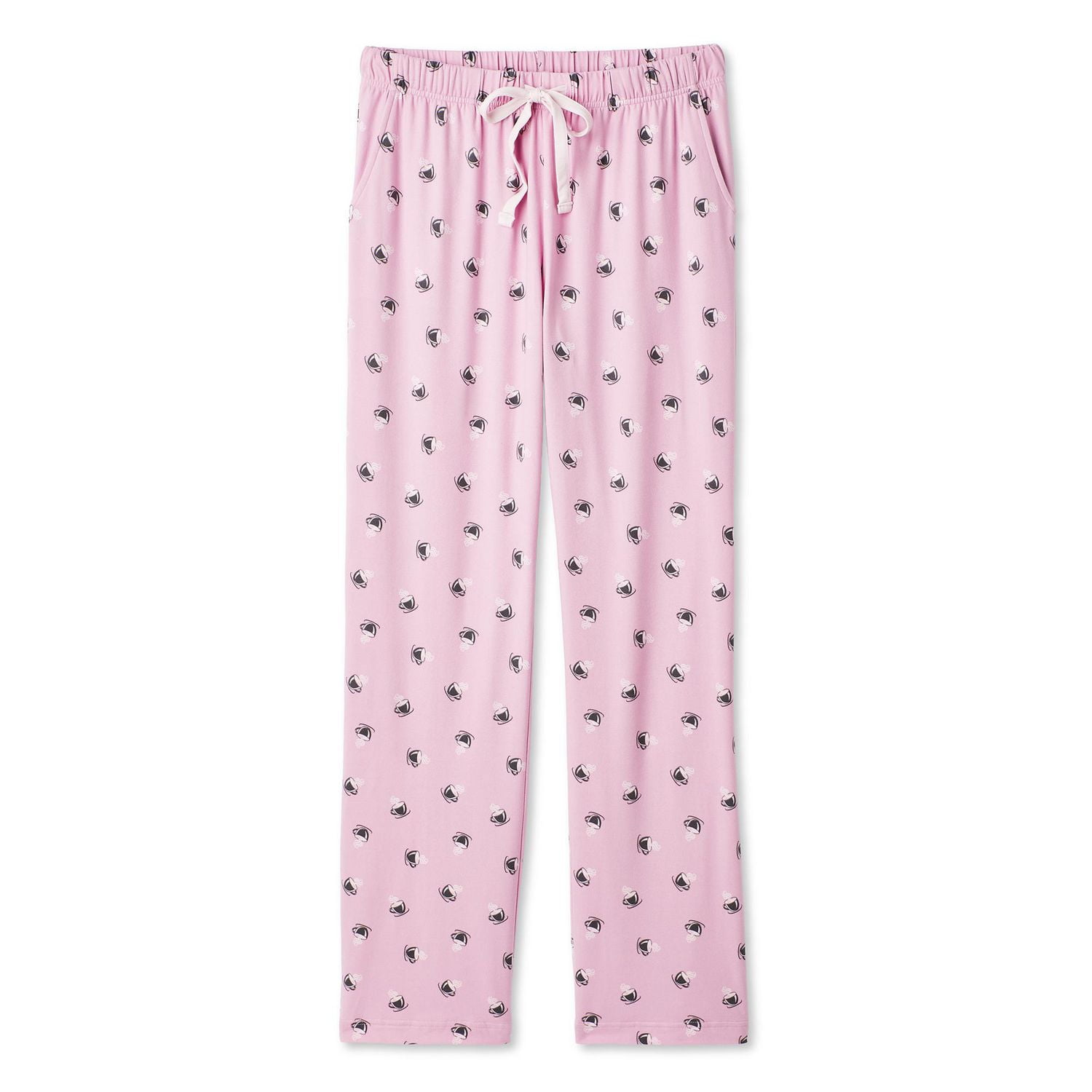 George Women's Peached Pajama Pant