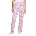 thumbnail image 1 of George Women's Peached Pajama Pant, 1 of 6