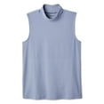 thumbnail image 1 of Iyla Women's Mock-Neck Rib Top, 1 of 6