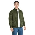 thumbnail image 1 of George Men's Transitional Quilted Utility Jacket, 1 of 6