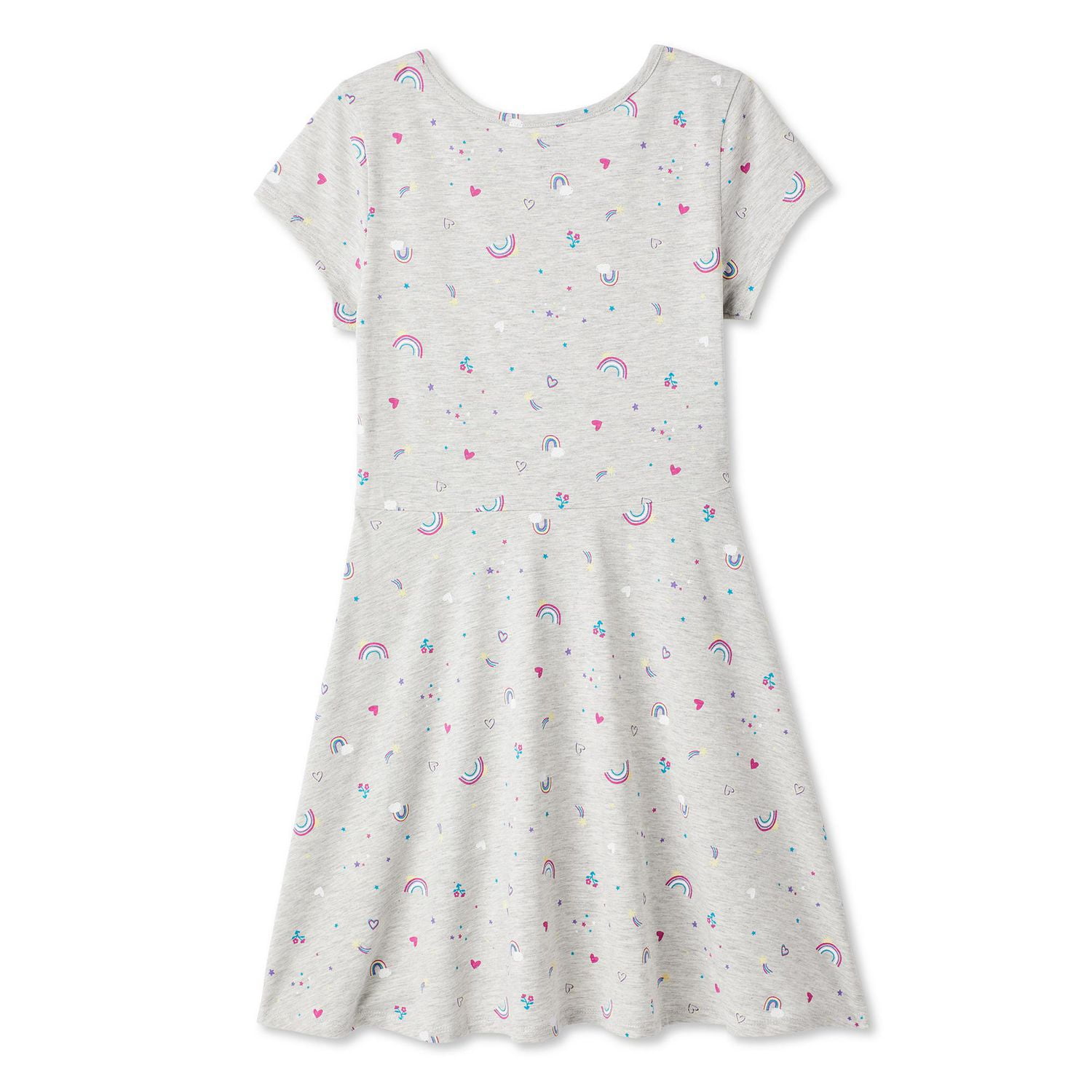 George Girls' Skater Dress