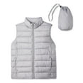 thumbnail image 1 of George Women's Packable Puffer Vest, 1 of 6