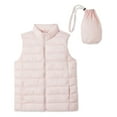 thumbnail image 1 of George Women's Packable Puffer Vest, 1 of 6