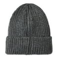 thumbnail image 2 of George Boys' Ribbed Beanie, 2 of 2