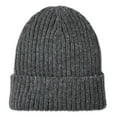 thumbnail image 1 of George Boys' Ribbed Beanie, 1 of 2