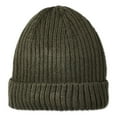 thumbnail image 1 of George Boys' Ribbed Beanie, 1 of 2