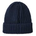 thumbnail image 2 of George Toddler Boys' Ribbed Beanie, 2 of 2