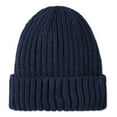 thumbnail image 1 of George Toddler Boys' Ribbed Beanie, 1 of 2