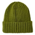 thumbnail image 2 of George Toddler Boys' Ribbed Beanie, 2 of 2