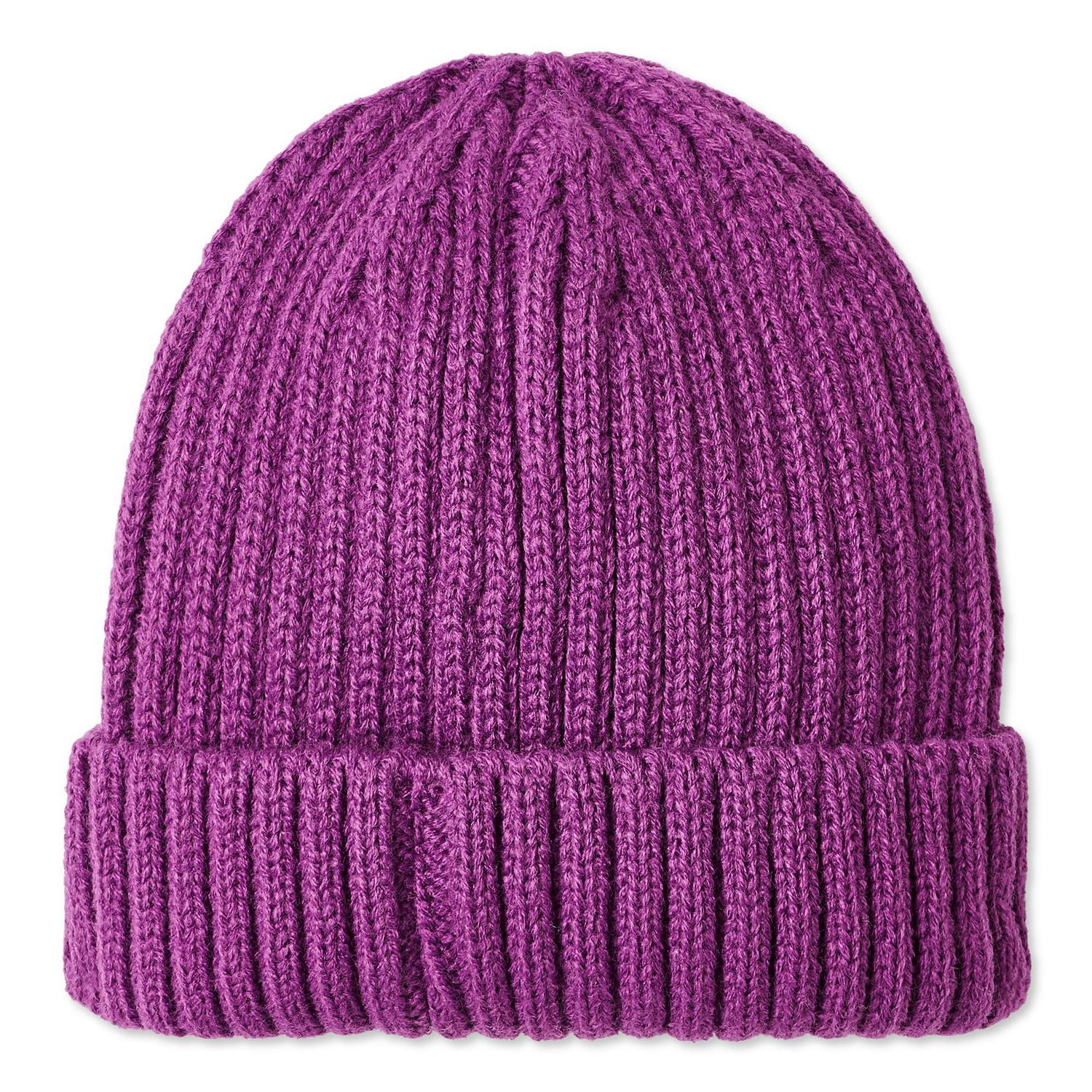 George Toddler Girls' Ribbed Beanie