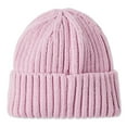 thumbnail image 2 of Tuque côtelée George pour petites filles, 2 of 2