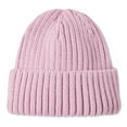 thumbnail image 1 of Tuque côtelée George pour petites filles, 1 of 2
